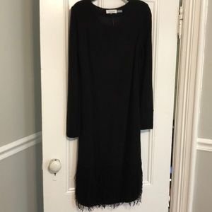 Calvin Klein sweater dress